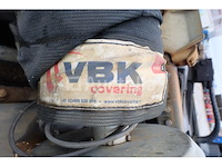 Ref:1316 - containertruck man tgs (2014-410,313 km)(vin:wma26szz4em640476) - afbeelding 48 van  52