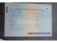 Ref:1316 - containertruck man tgs (2014-410,313 km)(vin:wma26szz4em640476) - afbeelding 49 van  52