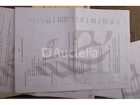 Ref:1316 - containertruck man tgs (2014-410,313 km)(vin:wma26szz4em640476) - afbeelding 52 van  52