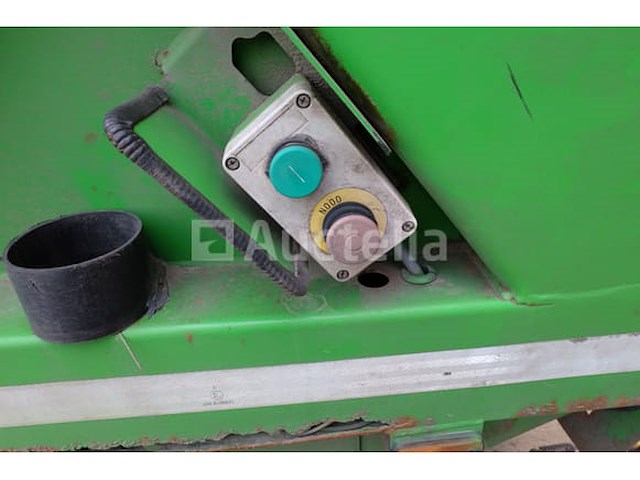 Ref:1321 - volvo fmfh e5 vuilniswagen (2009 - 413337 km) - afbeelding 6 van  50