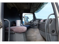 Ref:1321 - volvo fmfh e5 vuilniswagen (2009 - 413337 km) - afbeelding 14 van  50