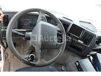 Ref:1321 - volvo fmfh e5 vuilniswagen (2009 - 413337 km) - afbeelding 16 van  50