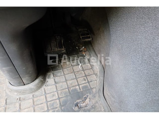 Ref:1321 - volvo fmfh e5 vuilniswagen (2009 - 413337 km) - afbeelding 24 van  50