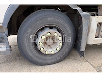Ref:1321 - volvo fmfh e5 vuilniswagen (2009 - 413337 km) - afbeelding 26 van  50