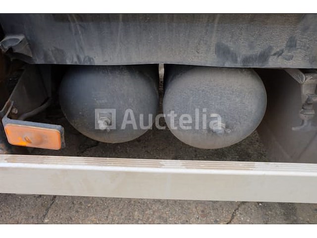 Ref:1321 - volvo fmfh e5 vuilniswagen (2009 - 413337 km) - afbeelding 33 van  50
