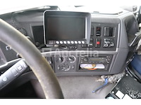 Ref:1323 - volvo fmfh e5 vuilniswagen (voor onderdelen) (vin: yv2jl40c09a689337) - afbeelding 3 van  45