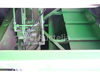 Ref:1323 - volvo fmfh e5 vuilniswagen (voor onderdelen) (vin: yv2jl40c09a689337) - afbeelding 7 van  45