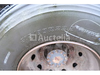 Ref:1323 - volvo fmfh e5 vuilniswagen (voor onderdelen) (vin: yv2jl40c09a689337) - afbeelding 9 van  45