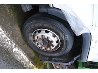 Ref:1323 - volvo fmfh e5 vuilniswagen (voor onderdelen) (vin: yv2jl40c09a689337) - afbeelding 11 van  45