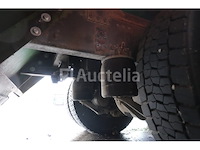 Ref:1323 - volvo fmfh e5 vuilniswagen (voor onderdelen) (vin: yv2jl40c09a689337) - afbeelding 13 van  45