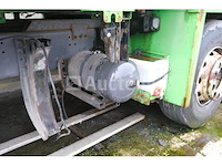 Ref:1323 - volvo fmfh e5 vuilniswagen (voor onderdelen) (vin: yv2jl40c09a689337) - afbeelding 14 van  45