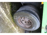 Ref:1323 - volvo fmfh e5 vuilniswagen (voor onderdelen) (vin: yv2jl40c09a689337) - afbeelding 15 van  45