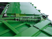 Ref:1323 - volvo fmfh e5 vuilniswagen (voor onderdelen) (vin: yv2jl40c09a689337) - afbeelding 17 van  45