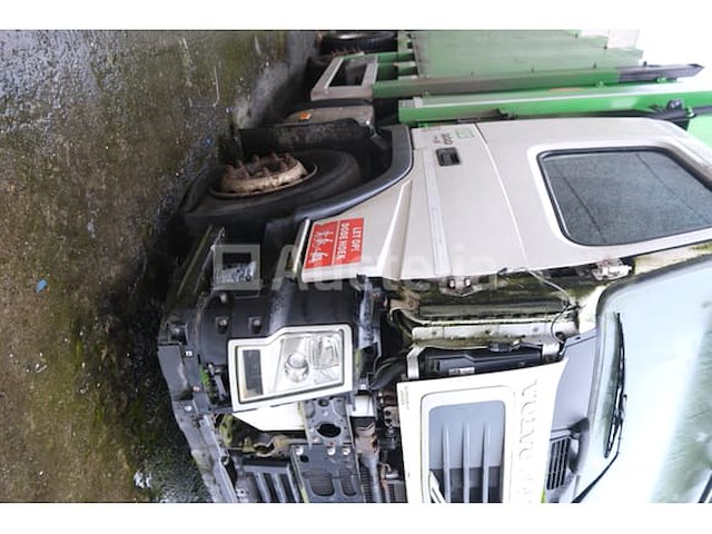 Ref:1323 - volvo fmfh e5 vuilniswagen (voor onderdelen) (vin: yv2jl40c09a689337) - afbeelding 18 van  45