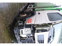 Ref:1323 - volvo fmfh e5 vuilniswagen (voor onderdelen) (vin: yv2jl40c09a689337) - afbeelding 18 van  45