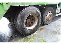 Ref:1323 - volvo fmfh e5 vuilniswagen (voor onderdelen) (vin: yv2jl40c09a689337) - afbeelding 22 van  45