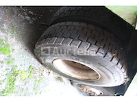 Ref:1323 - volvo fmfh e5 vuilniswagen (voor onderdelen) (vin: yv2jl40c09a689337) - afbeelding 25 van  45