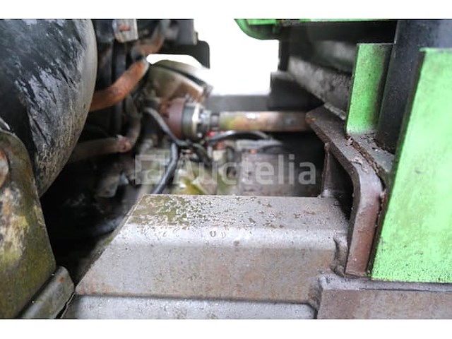 Ref:1323 - volvo fmfh e5 vuilniswagen (voor onderdelen) (vin: yv2jl40c09a689337) - afbeelding 29 van  45