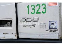 Ref:1323 - volvo fmfh e5 vuilniswagen (voor onderdelen) (vin: yv2jl40c09a689337) - afbeelding 30 van  45