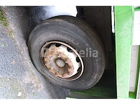 Ref:1323 - volvo fmfh e5 vuilniswagen (voor onderdelen) (vin: yv2jl40c09a689337) - afbeelding 32 van  45