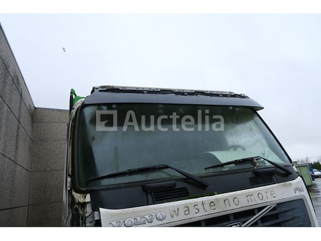 Ref:1323 - volvo fmfh e5 vuilniswagen (voor onderdelen) (vin: yv2jl40c09a689337) - afbeelding 33 van  45