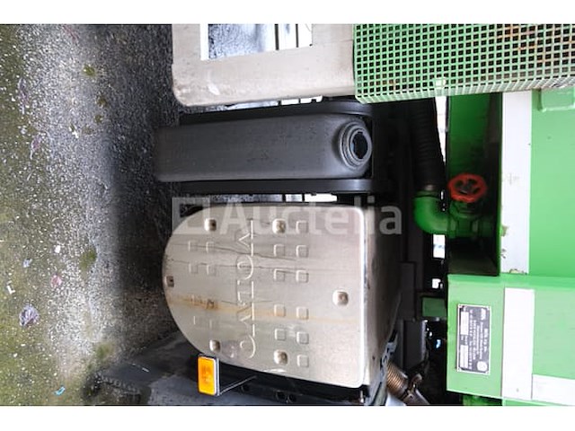 Ref:1323 - volvo fmfh e5 vuilniswagen (voor onderdelen) (vin: yv2jl40c09a689337) - afbeelding 35 van  45