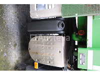 Ref:1323 - volvo fmfh e5 vuilniswagen (voor onderdelen) (vin: yv2jl40c09a689337) - afbeelding 35 van  45