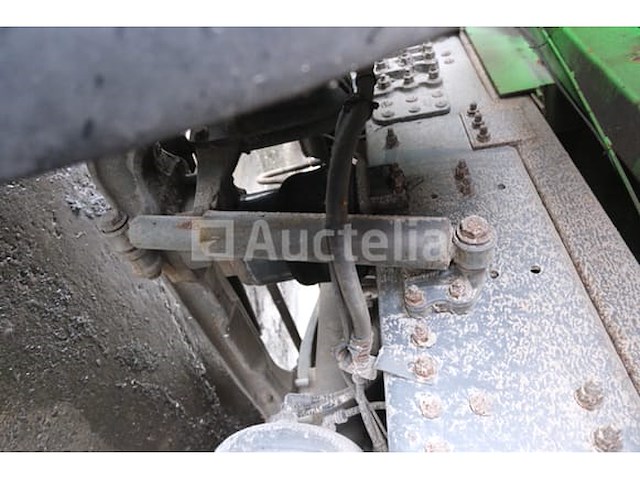 Ref:1323 - volvo fmfh e5 vuilniswagen (voor onderdelen) (vin: yv2jl40c09a689337) - afbeelding 36 van  45