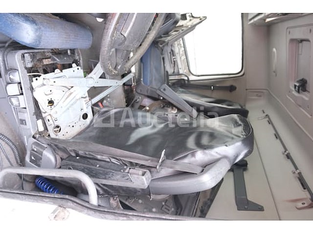 Ref:1323 - volvo fmfh e5 vuilniswagen (voor onderdelen) (vin: yv2jl40c09a689337) - afbeelding 34 van  45