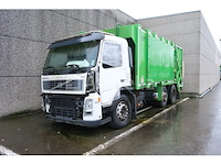 Ref:1323 - volvo fmfh e5 vuilniswagen (voor onderdelen) (vin: yv2jl40c09a689337) - afbeelding 41 van  45