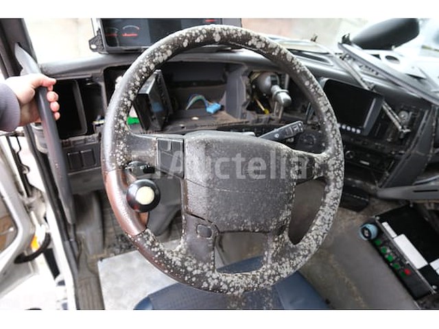 Ref:1325 - volvo fmfh e5 vuilniswagen (vin: yv2jl40c99b547725) - afbeelding 3 van  50