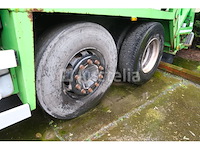 Ref:1325 - volvo fmfh e5 vuilniswagen (vin: yv2jl40c99b547725) - afbeelding 8 van  50