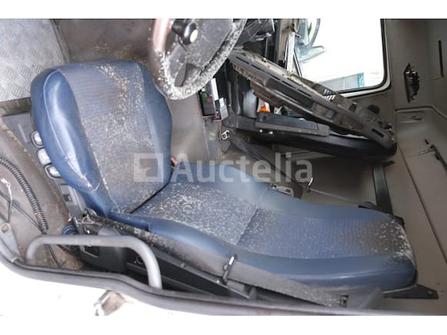 Ref:1325 - volvo fmfh e5 vuilniswagen (vin: yv2jl40c99b547725) - afbeelding 9 van  50