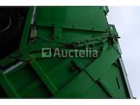 Ref:1325 - volvo fmfh e5 vuilniswagen (vin: yv2jl40c99b547725) - afbeelding 13 van  50