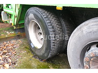 Ref:1325 - volvo fmfh e5 vuilniswagen (vin: yv2jl40c99b547725) - afbeelding 14 van  50