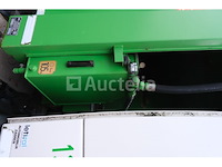 Ref:1325 - volvo fmfh e5 vuilniswagen (vin: yv2jl40c99b547725) - afbeelding 17 van  50