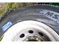 Ref:1325 - volvo fmfh e5 vuilniswagen (vin: yv2jl40c99b547725) - afbeelding 19 van  50