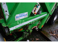 Ref:1325 - volvo fmfh e5 vuilniswagen (vin: yv2jl40c99b547725) - afbeelding 20 van  50