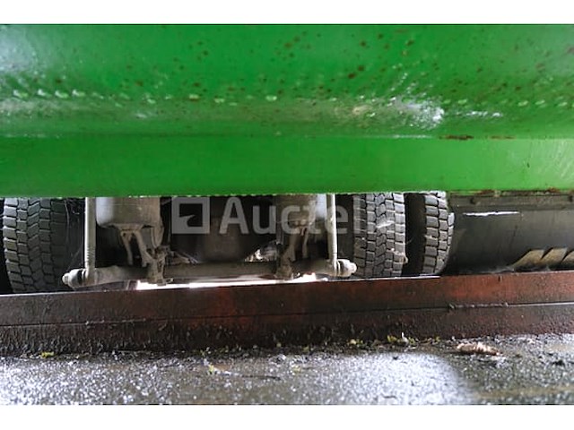 Ref:1325 - volvo fmfh e5 vuilniswagen (vin: yv2jl40c99b547725) - afbeelding 21 van  50