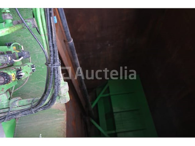 Ref:1325 - volvo fmfh e5 vuilniswagen (vin: yv2jl40c99b547725) - afbeelding 22 van  50