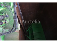 Ref:1325 - volvo fmfh e5 vuilniswagen (vin: yv2jl40c99b547725) - afbeelding 22 van  50