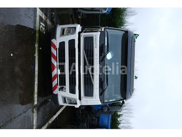 Ref:1325 - volvo fmfh e5 vuilniswagen (vin: yv2jl40c99b547725) - afbeelding 12 van  50