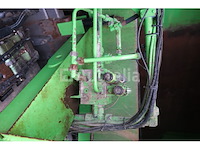 Ref:1325 - volvo fmfh e5 vuilniswagen (vin: yv2jl40c99b547725) - afbeelding 24 van  50