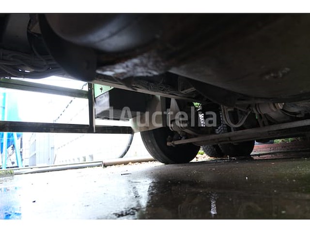 Ref:1325 - volvo fmfh e5 vuilniswagen (vin: yv2jl40c99b547725) - afbeelding 26 van  50