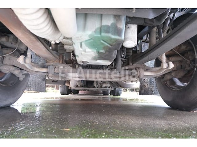 Ref:1325 - volvo fmfh e5 vuilniswagen (vin: yv2jl40c99b547725) - afbeelding 27 van  50