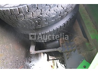 Ref:1325 - volvo fmfh e5 vuilniswagen (vin: yv2jl40c99b547725) - afbeelding 28 van  50