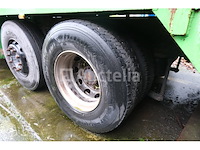 Ref:1325 - volvo fmfh e5 vuilniswagen (vin: yv2jl40c99b547725) - afbeelding 29 van  50