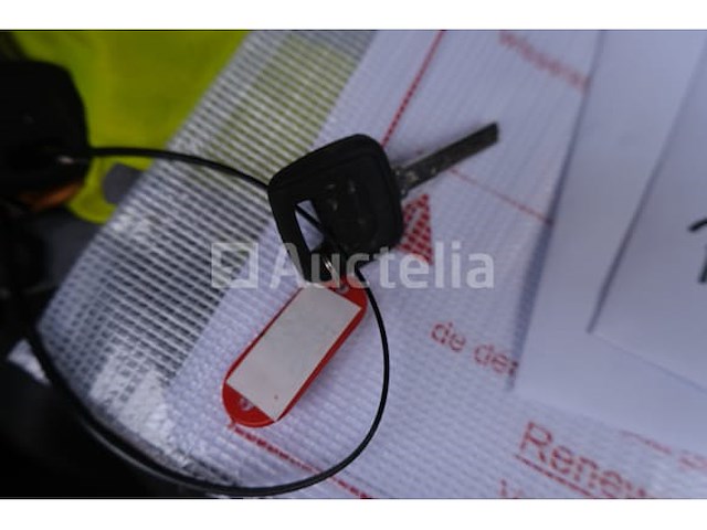 Ref:1325 - volvo fmfh e5 vuilniswagen (vin: yv2jl40c99b547725) - afbeelding 31 van  50