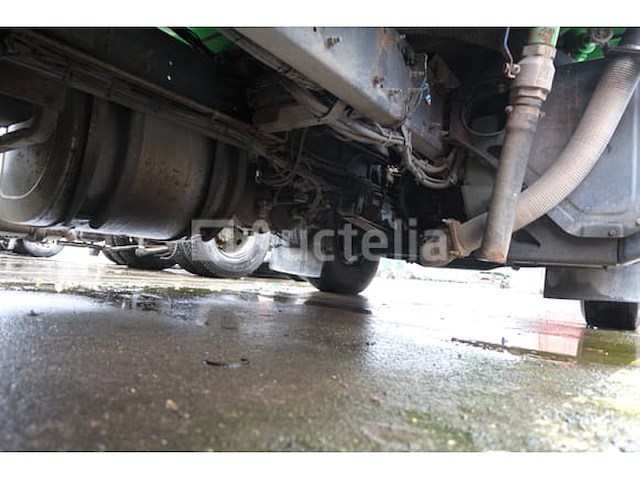 Ref:1325 - volvo fmfh e5 vuilniswagen (vin: yv2jl40c99b547725) - afbeelding 33 van  50