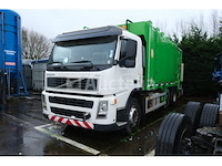 Ref:1325 - volvo fmfh e5 vuilniswagen (vin: yv2jl40c99b547725) - afbeelding 23 van  50